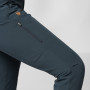 Ženske hlače Fjällräven Abisko Trail Stretch Trousers W