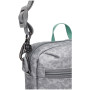 Torba preko ramena Pacsafe GO Festival Crossbody