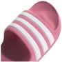 Dječja obuća Adidas Adilette Aqua K Pink