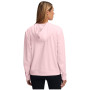 Ženska dukserica Under Armour Rival Terry Hoodie
