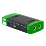 Power bank eksterne baterije Doca Power banka mAh D589 zelena