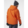 Muška skijaška jakna Helly Hansen Panorama Jacket
