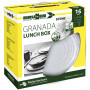 Trepetarijski set Brunner Lunch Box Granada