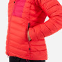 Ženska jakna Mountain Equipment W's Baltoro Jacket