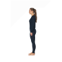 Ženska funkcionalna majica Devold Adventure Merino 190 Shirt Wmn