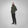 Muška jakna Salewa Puez Aqua 4 Ptx 2.5L M Jacket
