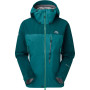 Ženska jakna Mountain Equipment W's Makalu Jacket
