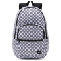 Ruksak Vans RANGED 2 PRINTS BACKPACK-B siva