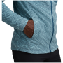 Muška dukserica Black Diamond Rift HZ Fleece Jacket