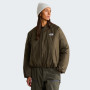 Ženska jakna The North Face W Choqa Bomber Jkt