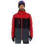 Muška skijaška jakna Fundango Horatio Allmountain Jacket