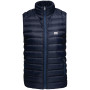 Ženski prsluk MAC IN A SAC Alpine Womens Down Gilet tamno plava Navy