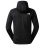 Muška dukserica The North Face AO Full Zip Hoodie
