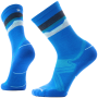 Čarape Smartwool Run Cold Weather Targeted Cushion Horizo plava