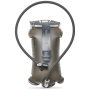 Mijeh za vodu Hydrapak Force 3L siva Mammoth Grey