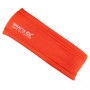 Traka za glavu Regatta Active Headband narančasta CajunOrange