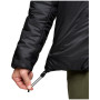 Ženska jakna Black Diamond W Solution 3.0 Hoody
