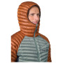Muška pernata jakna Hannah Mio Hoody