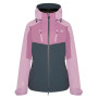 Ženska jakna Dare 2b Diverse II Jacket ljubičasta/siva