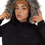 Ženska duga jakna Fundango Melody Padded Jacket