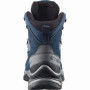 Ženske planinarske cipele Salomon Quest 5 Gore Tex