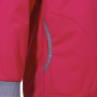 Dječja softshell jakna Zulu Forest K