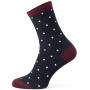 Čarape Warg Happy Merino M Mini Dots
