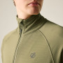 Muška dukserica Dare 2b Fuse Up Full Zip