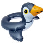 Kolut za plivanje Intex Animal Split Rings 59220NP bijela/crna Penguin