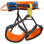 Dječji pojas za penjanje Climbing Technology Dyno