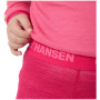 Dječji funkcionalni set Helly Hansen K Lifa Merino Set Hot Pink