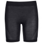 Ženske gaćice Ortovox W's 120 Competition Light Shorts crna BlackRaven
