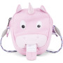 Dječja torba Affenzahn Purse Ulla Unicorn (2021)