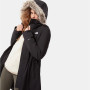 Ženski kaput The North Face W Recycled Zaneck Parka