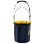 Radna torbica Beal Genius Bucket Plus 20l crna