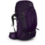 Ženski ruksak Osprey Xena 85 II Ljubičasta CrownPurple