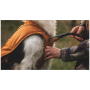 Odjeća za psa Ruffwear Overcoat Fuse™ Insulated Vest