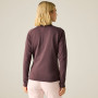 Ženska funkcionalna dukserica Dare 2b Lowline Full Zip Core Stretch