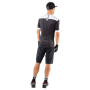 Muški biciklistički dres Dynafit Ride Light 1/2 Zip SS Tee M