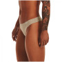 Ženske tange Under Armour PS Thong 3Pack
