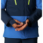 Muška jakna Columbia Aerial Ascender™ Jkt