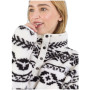 Ženska dukserica Fundango Pacha Fleece Jacket