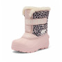 Dječje zimske cipele Sorel Snow Commander™ Pink