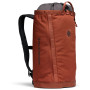 Ruksak Black Diamond Street Creek 24 crvena Iron Red