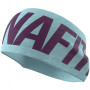 Traka za glavu Dynafit Light Logo Headband svijetlo plava