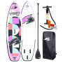 SUP F2 Stereo 10,0