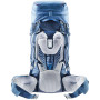 Ruksak Deuter Aircontact 55 + 10 (2020)