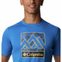 Muška majica Columbia Zero Rules Graphic