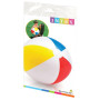 Lopta na napuhavanje Intex Glossy Panel Ball 59020NP