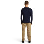 Muške funkcionalne majice Icebreaker Men Merino 200 Oasis LS Crewe SkiingYeti
